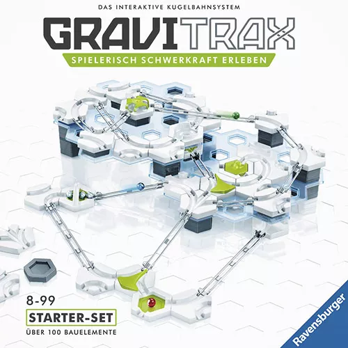 Gravitrax